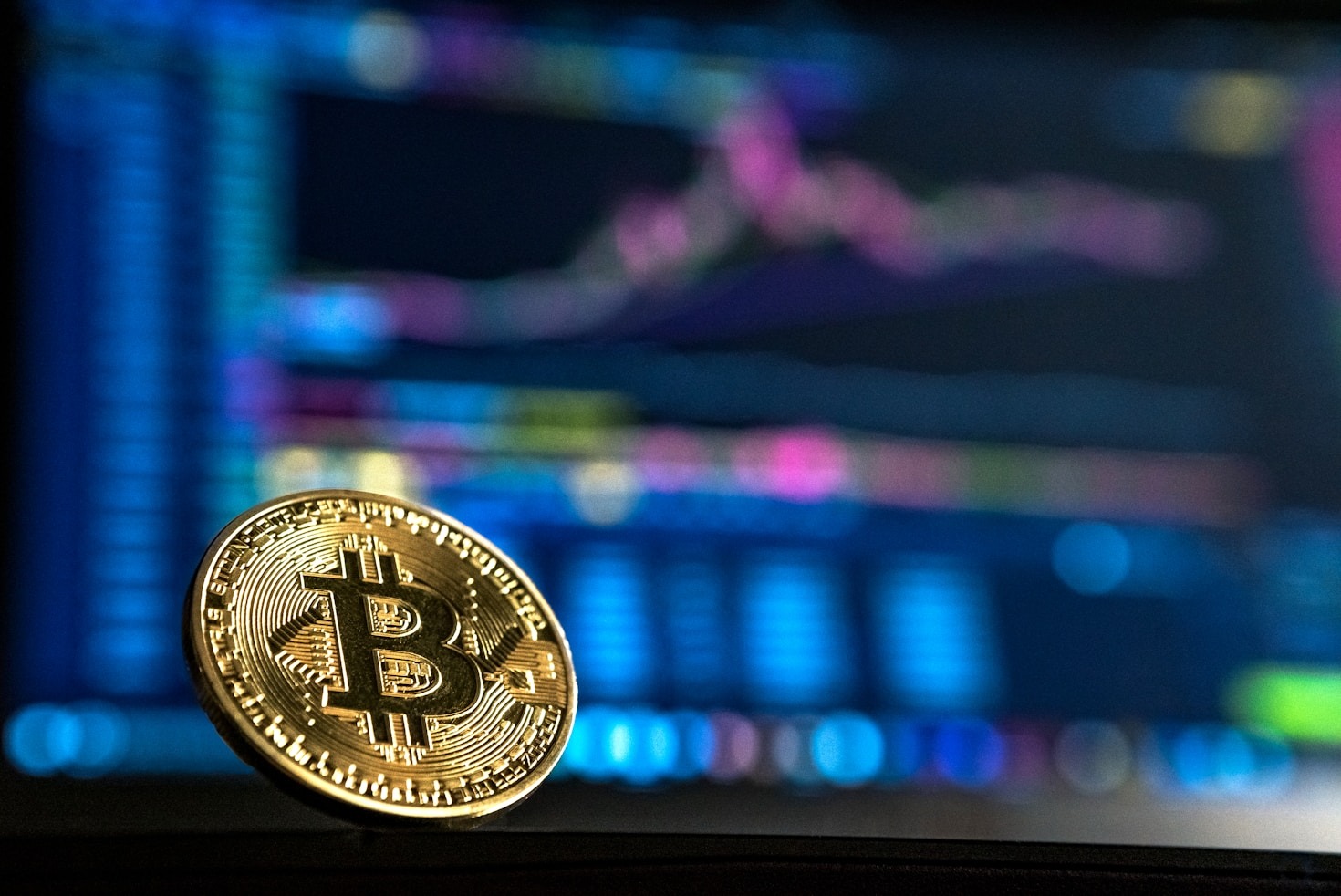 How Blockchain Is Redefining Global Finance
