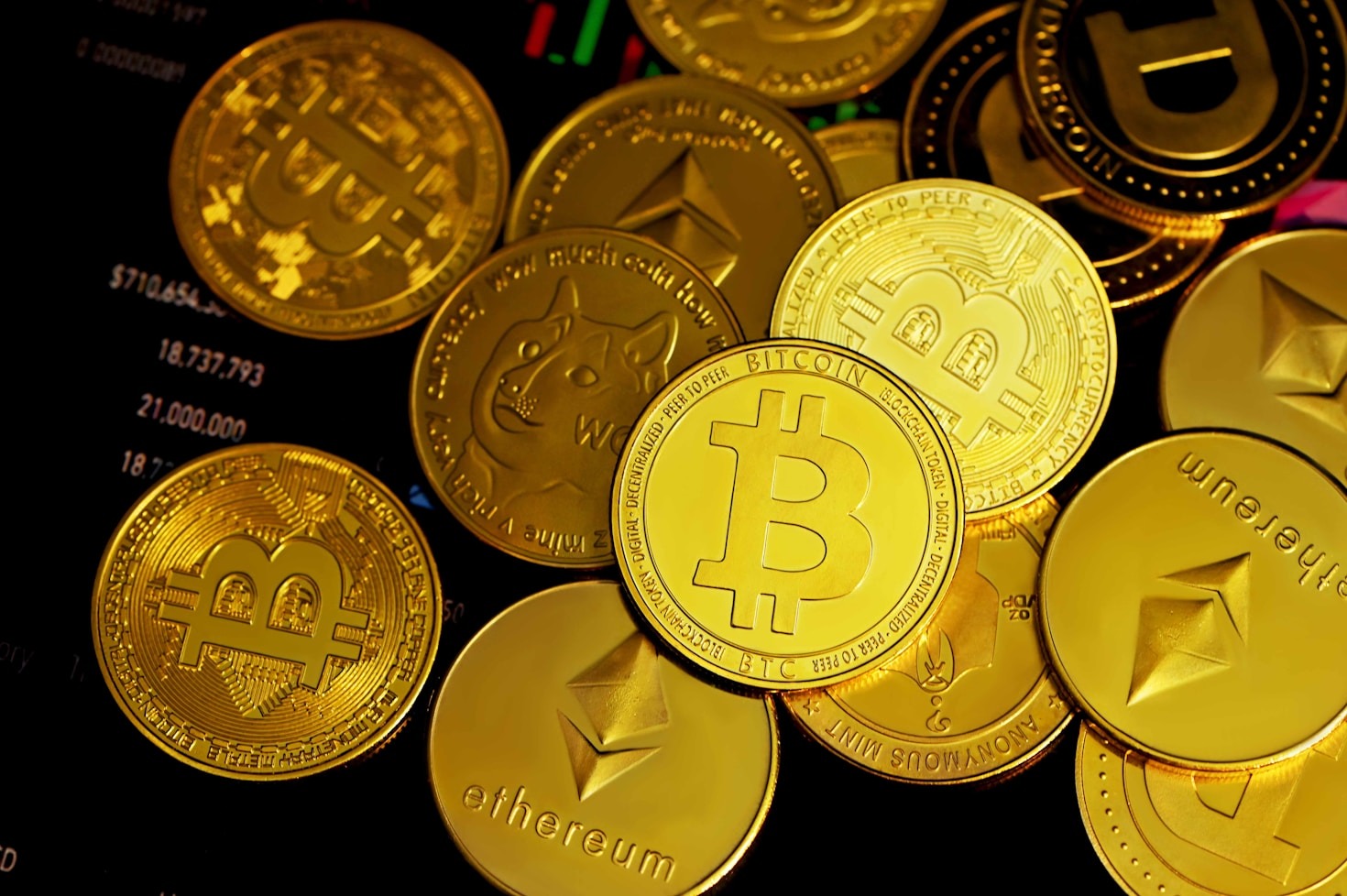 Understanding Decentralized Finance For Beginners